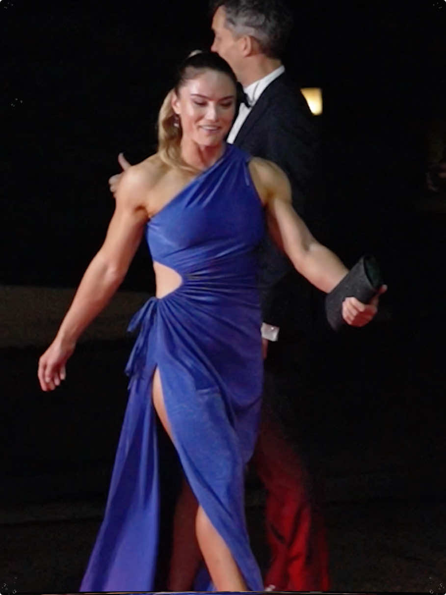 Michaela Blyde, Rugby's Speed Queen#usal#football#sports #rugby #newzealand 