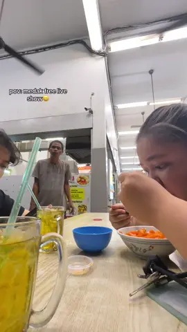 lebuh maya ketua agi mode waras enti dah pasang mode seredah bulak nda ngaga concert kmi😭🤣