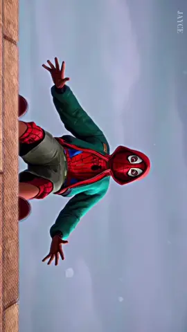 #fyp #videoviral #viral #xyz #milesmorales 