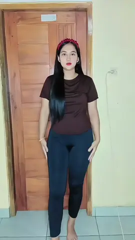 paket hemat isi 3 legging panjang wanita