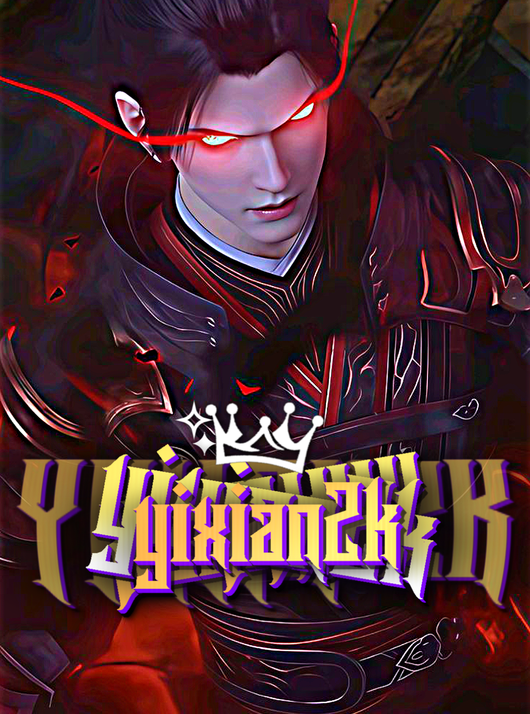 bekingan nya ngeri²🔥🥶#xiaoyan#wanglin#chennan#btths5#margaaura