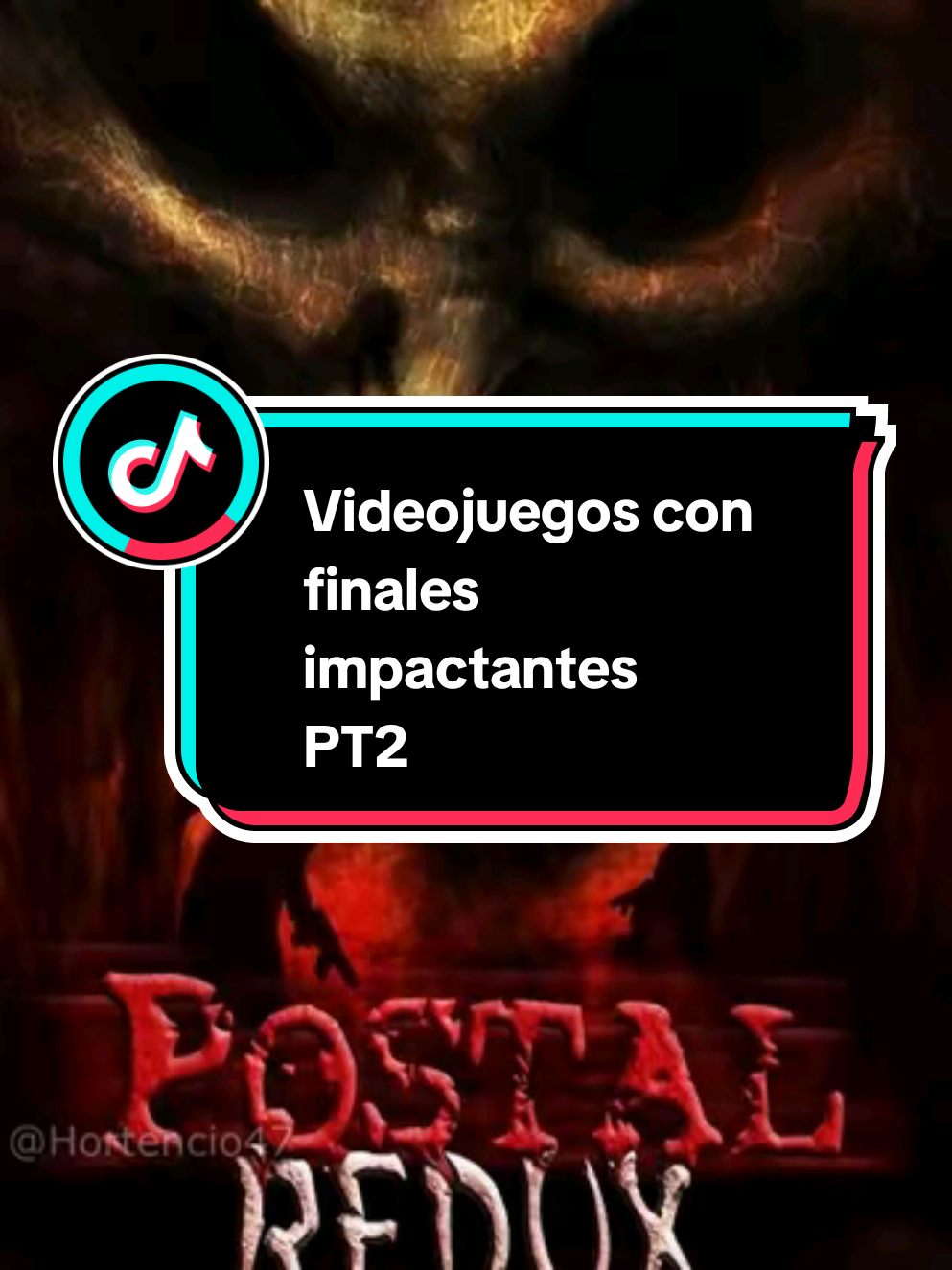 El destino de postal dude #videojuegos #gaming #postal2 #videogames #misterio