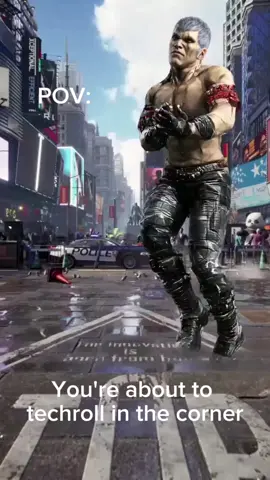 Yeah rest in peace man #tekken #fyp #fgc #tekken8