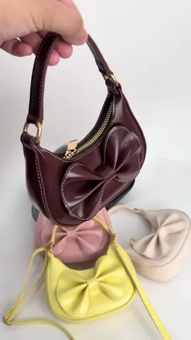 tas miniaturnya gemes banget 🥰🥰🥰 #localbrand #joinlive #nalalacollection #taswanita 