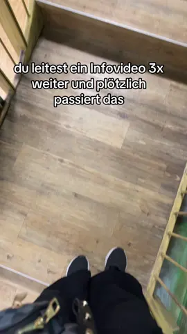 Nicht mal dein eigenes, nur weiterleiten… 