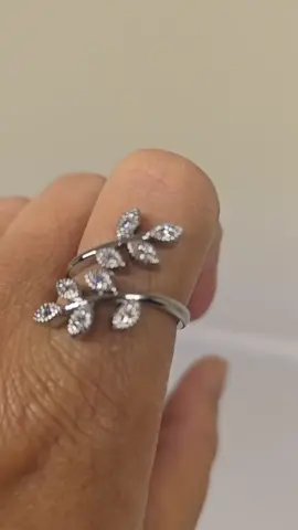 #แหวน #แหวนใบมะกอก #เสริมดวง #สายมู #ราคาถูกของดี 