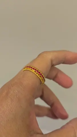 #แหวน #แหวนดอกพิกุล #ราคาถูกของดี #ส่งฟรีเก็บปลายทาง 