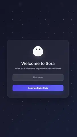 Sora 2 NEW INVITE CODE #sora2 #sora #chatgpt #sora_2 