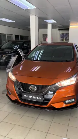All New Nissan Almera 1.0 Turbo  #fyp #nissanlangkawidijah #almeraturbo #nissanshowup #langkawi 