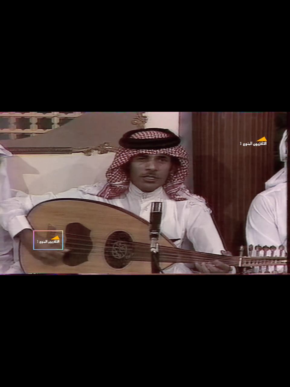 #التلفزيون_المنوع_1 #ذكريات_الطيبين  #عابد_البلادي