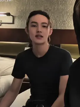 update + live bisa seminggu full senyum 😆 #seonghyeon #cortis #foryou 