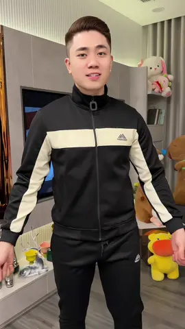 SÉT ĐỒ BỘ quần áo nam thể thao