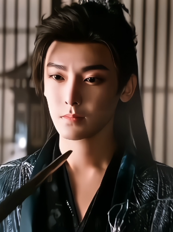 #LOVEINTHECLOUDS - bozai udh curiga banget kalo mingyi itu mingxian, mulai kecintaan lagii 😌 #houminghao #neohou #luyuxiao #jibozai 