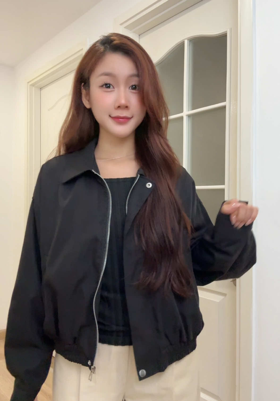 Liệu anh có biết một điều là #homnaymacgi #miho  #outfitoftheday 