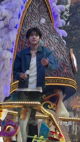 #pangbowen #庞博文 