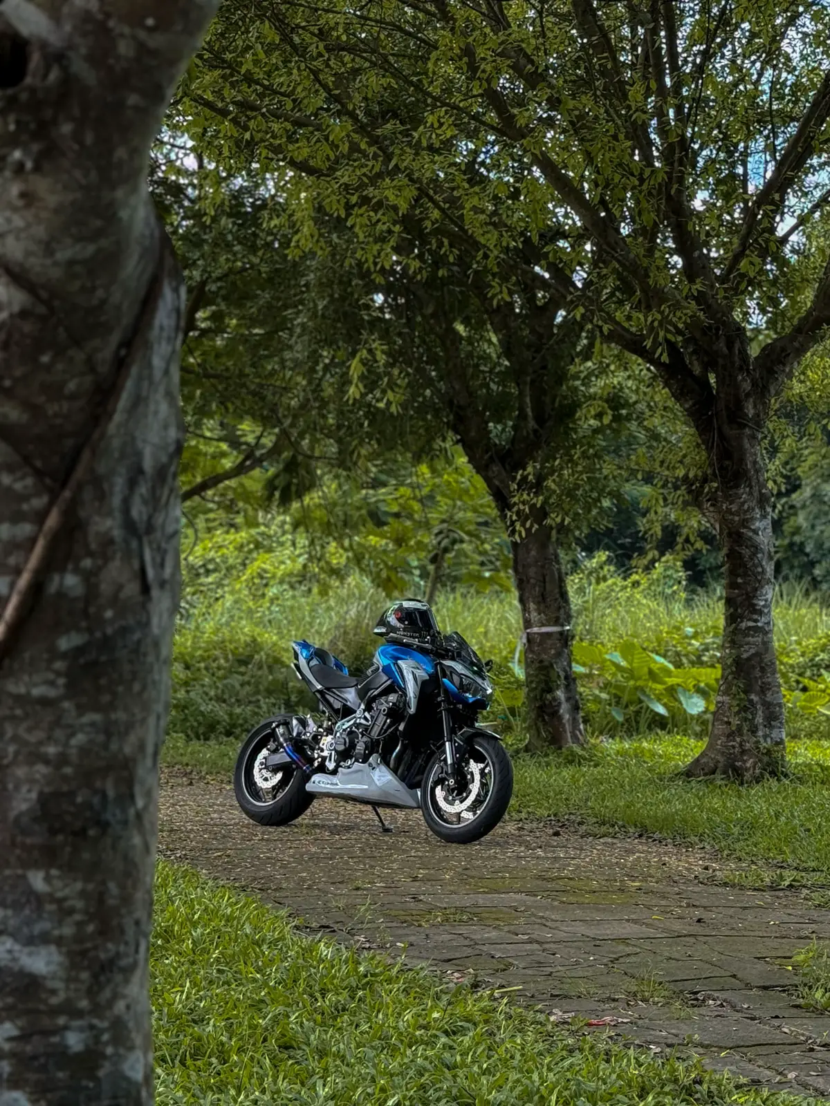 #Tienocantho #kawasakiz900 #z900 #65cantho #vietnam🇻🇳 