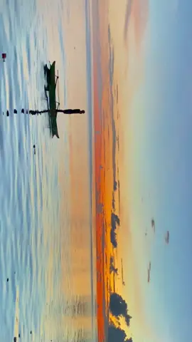 patani + sanset + lagu DOA.        #k3bimain🇲🇦