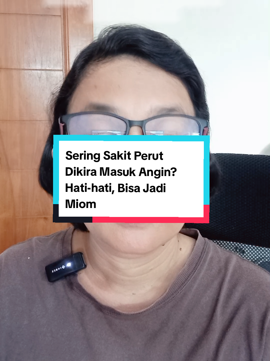 Sering sakit perut bagian bawah dikira masuk angin? 😣 Hati-hati, bisa jadi tubuhmu sedang kasih sinyal ada miom. Kenali gejalanya sejak dini dan jaga keseimbangan hormon dari sekarang  #hidupsehat  #miom  #kesehatanwanita #CegahMiom 