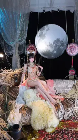 #cos #cosplay #douyin #girlsxinh 