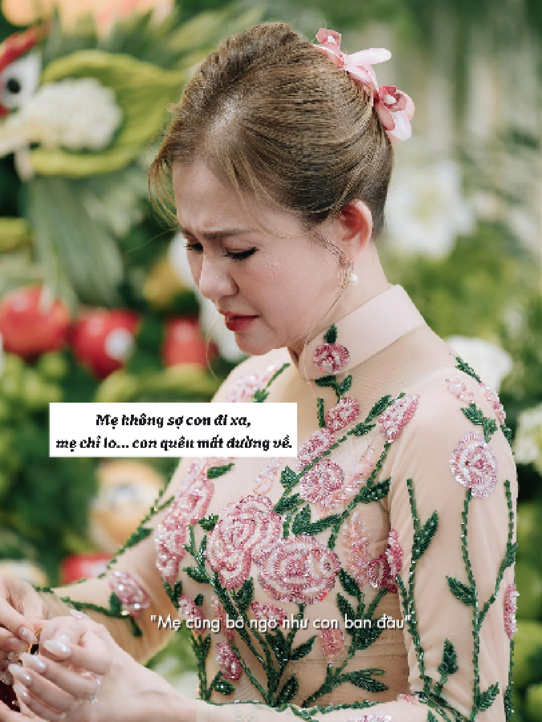 Làm mẹ… là sống một cuộc đời khác, nơi hạnh phúc mang tên ‘con’. Chúc mừng ngày 20/10 – HYA xin gửi yêu thương đến những người phụ nữ đã yêu con bằng cả trái tim mình. #hyastudio #PhongsuCuoi #Me #NgayPhuNuVietNam  #Wedding #Nghean