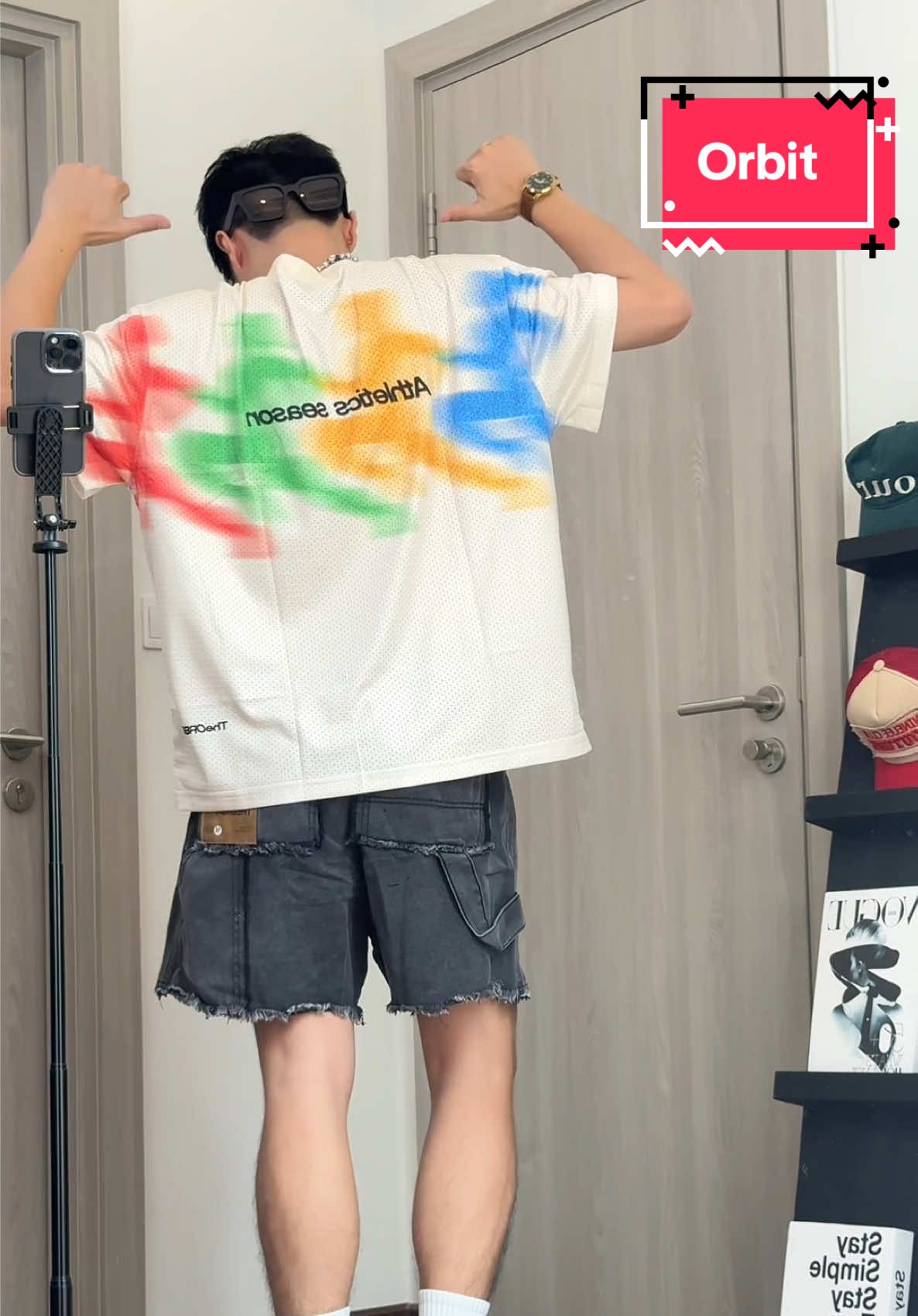 Nét căng chưa 😍 #tiktokshop #muataitiktokshop 