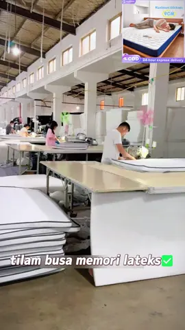 #toppermattress #toppertilam #toppertilammurah #toppergebu #alastilam 