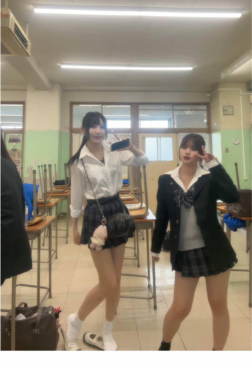 これが二宮の夏服と冬服ですよって#二宮jk #09 #おすすめ #神奈川 #fyppppppppppppppppppppppp 