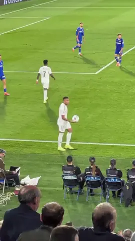 mbappe 🪄🤩😍 #realmadridcf #realmadridcf #mohamett #realmadridfc #realmadridfans 
