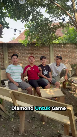 Makasih guys supprot nya selama ini #fyp #ceritakita #tipetipeomped 