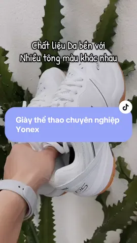 Giày thể thao Yonex , thích hợp cho cầu lông hoặc pickeball #CapCut #giaythethao #caulong #pickleball #sneaker 