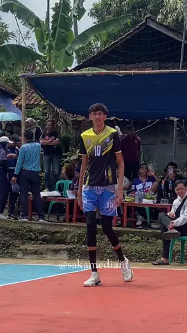 Enjoy Garut Bang 🤙🏻🔥🫡🥶#fyp #viral #voli #volitarkam #sakamediaid @RIZAL SATYA LUKITA 