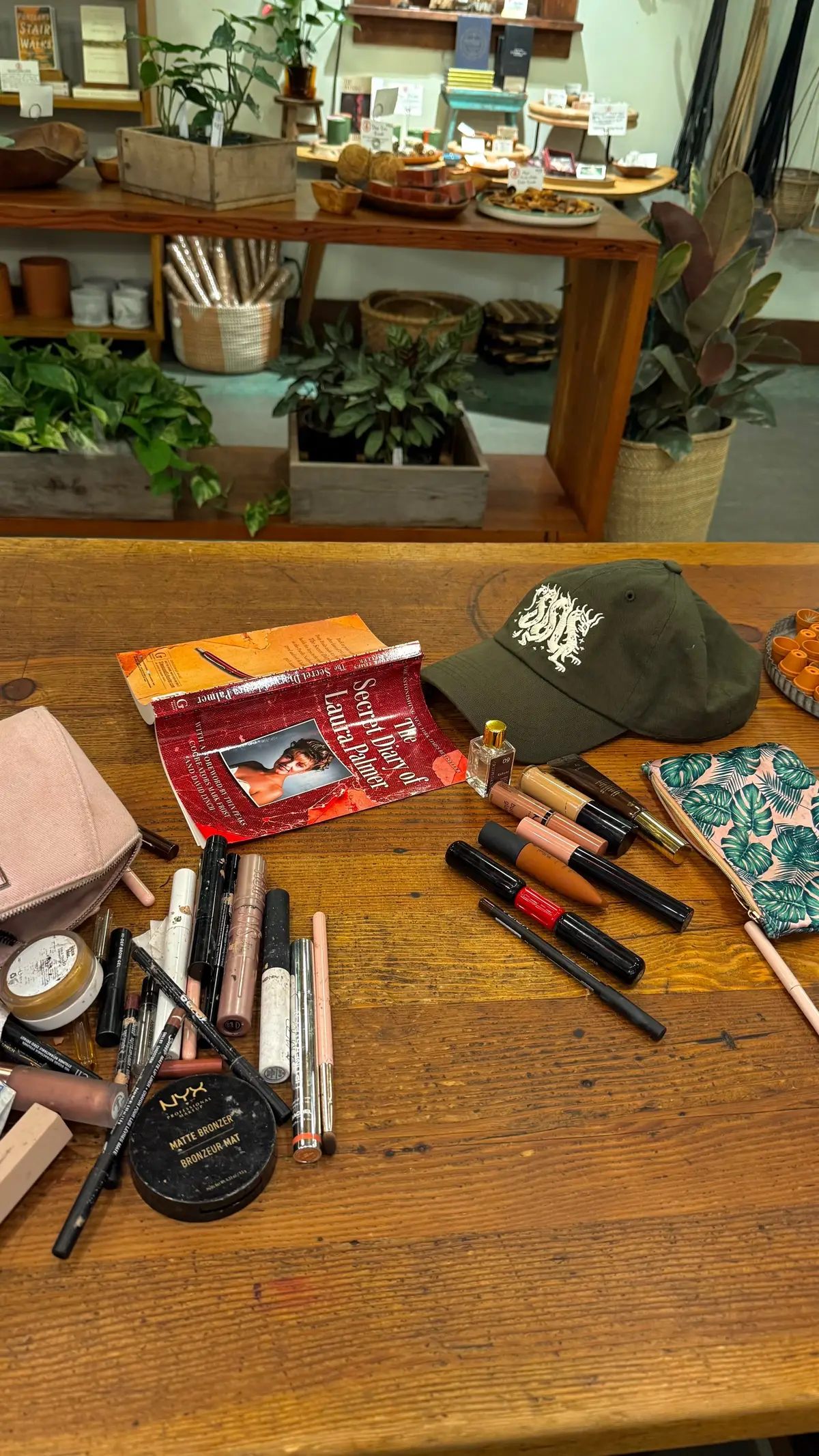 fall pnw…my dream date 😩 