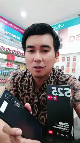 Official itel S25 RAM 8+8/128G#raffiphone_martapura #itel #s25 #fyp 