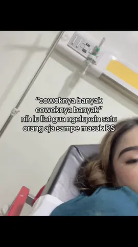 mulutnya dijaga ya