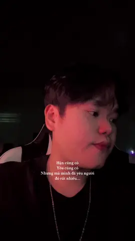 Mình không chừa đường lui vì mình nghĩ họ là tất cả…#caption #xuhuong #buon_tam_trang #viral #fyp 