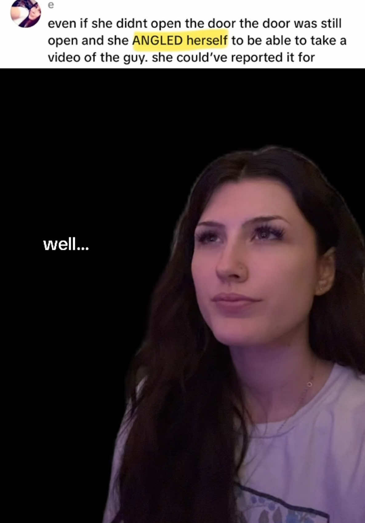 I’m not a lawyer, but this is why you should do your research  #doordash #fyp #greenscreen 