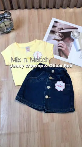 ootd anak cewek super gemesh 🤏🏻✨#outfitanakcewek #ootdanakperempuan #bajuanakperempuan 