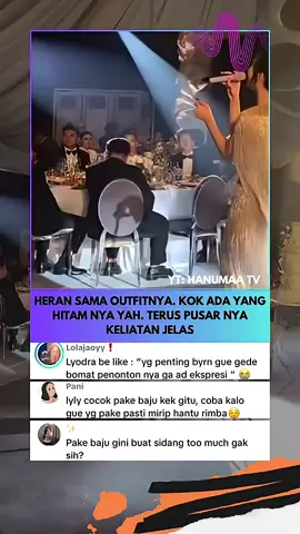 YANG HITAM ITU APA? 🧐 #viralmusic #music #viral #song #lyodra 