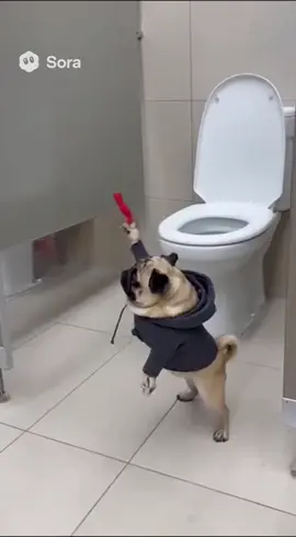 #chatgpt #ии #мопс #sora #sora2 