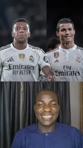 🚨 Kylian Mbappé shine ɗan wasan Real Madrid na farko da ya zura ƙwallaye 10 ko fiye cikin wasanni 9 na La Liga tun bayan Ronaldo.