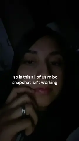 had me turning my wifi on n off 😔#fyp #snapchat #glitch #ai 