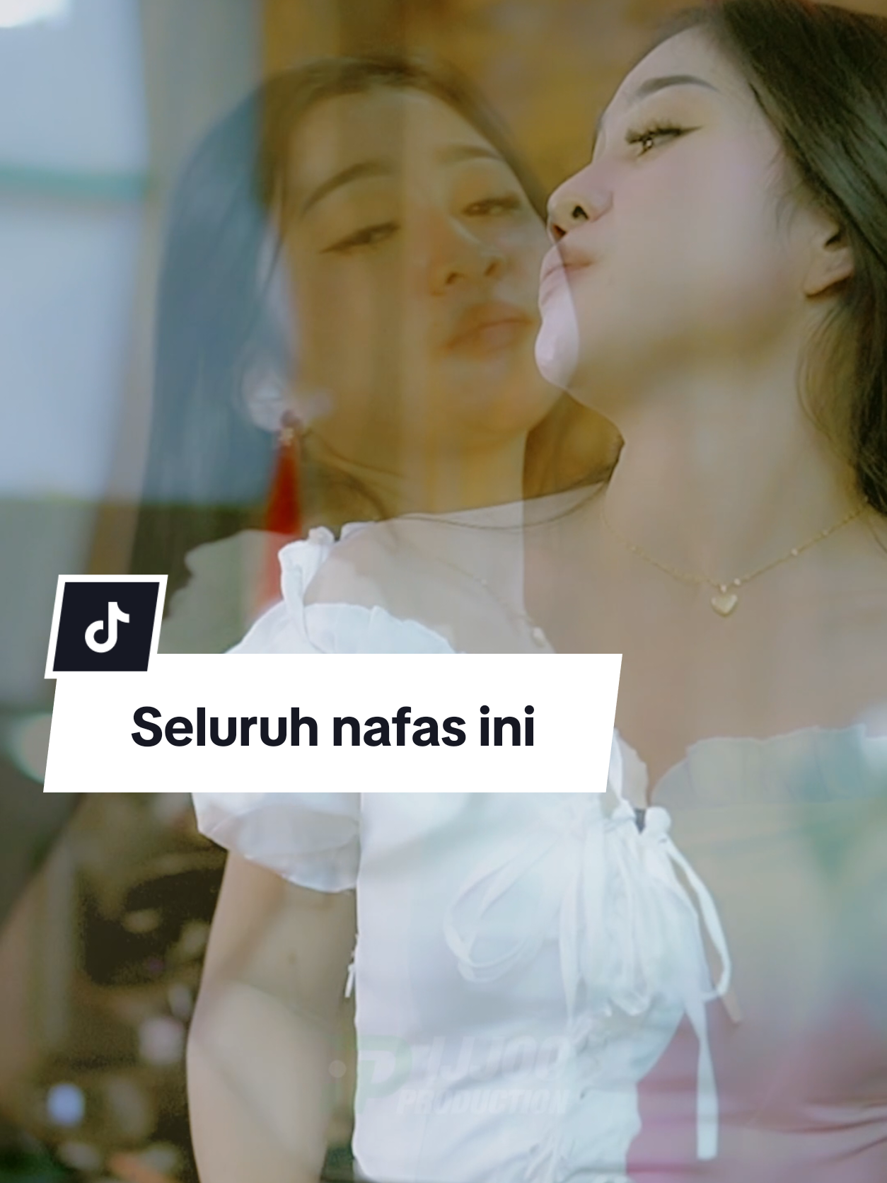 Fullnya di channel youtube Ijjoo Production!! Nafas ini seluruhnya untukmu @echamalindo22  #ijjooproduction #dangdutslow #echamalindo #seluruhnafasini #lastchild 