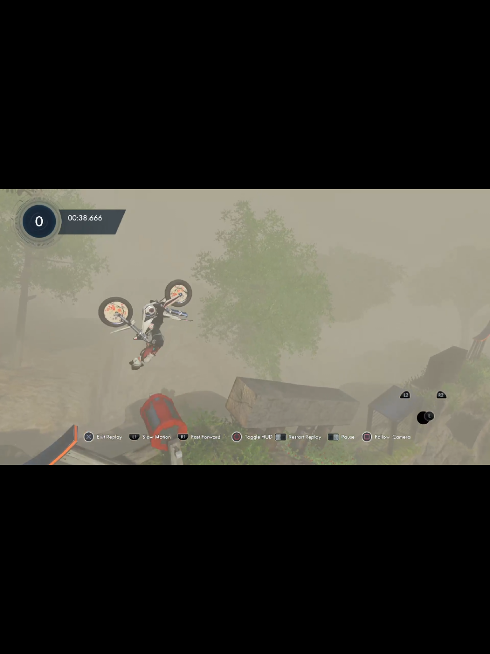 Trials Fusion World Record on my track OliveGarden EZ  #Trialsfusion #ninja #gaming #worldrecord #pro 