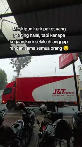 kenapa?  #jnt #kurirpaket #fypシ゚ #fyppppppppppppppppppppppp 