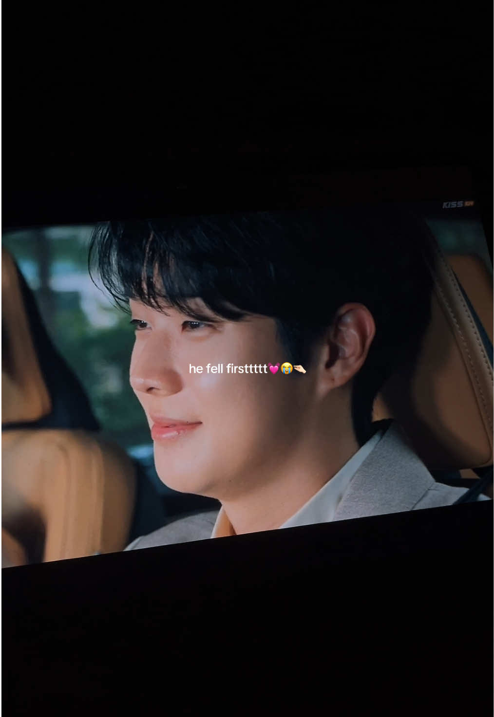 nyangka ga lu ternyata woo joo udh tau duluan🫵🏻😭 #wouldyoumarryme #kdrama 