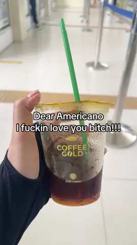 #Love #americano #fyp 