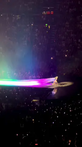 Paparazzi - live in Milan 19-10-2025 @ladygaga #mayhemball #paparazzi