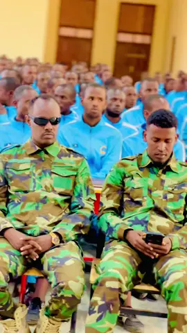 Taliyaha Guutada Dhiirane Col farxaan qoryood (labadhalo) #somalitiktok #puntlander🇸🇱 