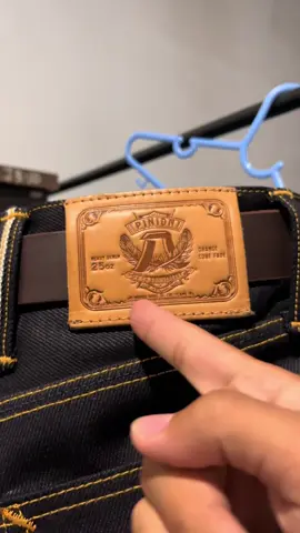 2/365#denim #denimhead #pinion 