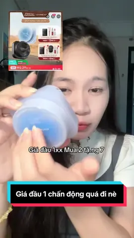 Giá hời quá đầu 1 ấy #carslan #phanphu #phunuvietnam  #makeup #phanphukiemdau 